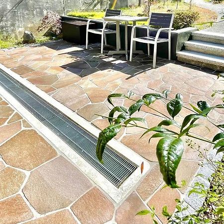 雅 芦ノ湖 別荘 箱根 Miyabi Ashinoko Villa هاكوني المظهر الخارجي الصورة