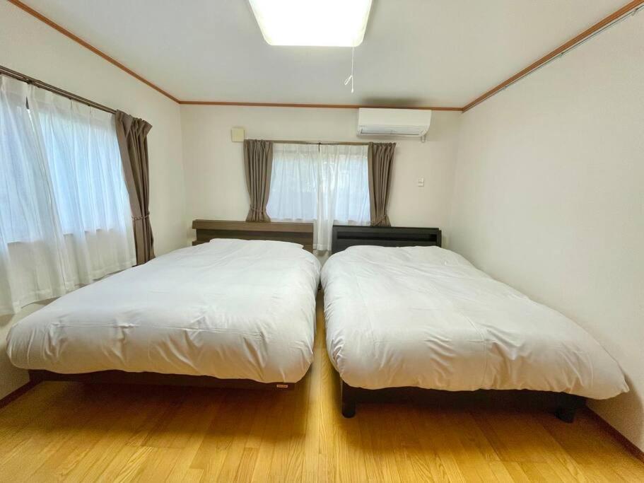 雅 芦ノ湖 別荘 箱根 Miyabi Ashinoko Villa هاكوني المظهر الخارجي الصورة
