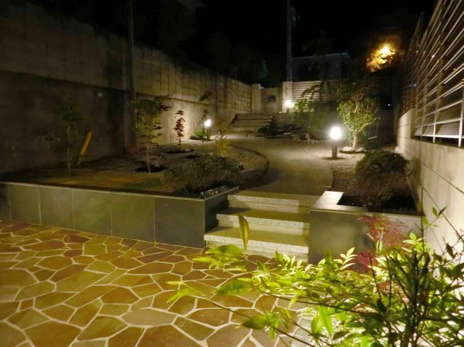 雅 芦ノ湖 別荘 箱根 Miyabi Ashinoko Villa هاكوني المظهر الخارجي الصورة