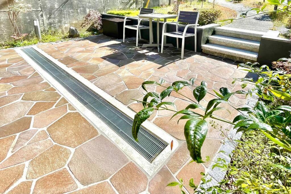 雅 芦ノ湖 別荘 箱根 Miyabi Ashinoko Villa هاكوني المظهر الخارجي الصورة