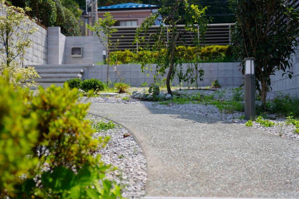 雅 芦ノ湖 別荘 箱根 Miyabi Ashinoko Villa هاكوني المظهر الخارجي الصورة