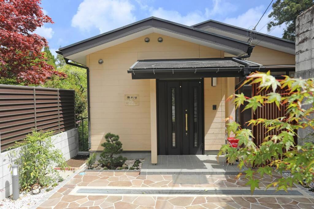 雅 芦ノ湖 別荘 箱根 Miyabi Ashinoko Villa هاكوني المظهر الخارجي الصورة