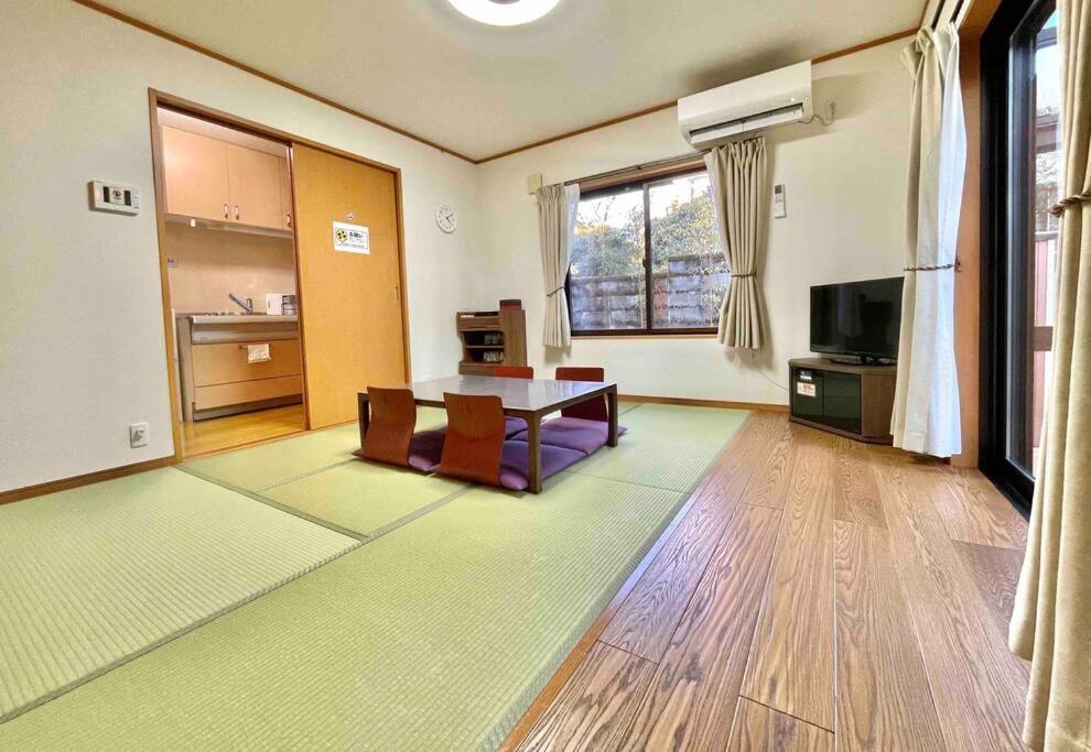 雅 芦ノ湖 別荘 箱根 Miyabi Ashinoko Villa هاكوني المظهر الخارجي الصورة