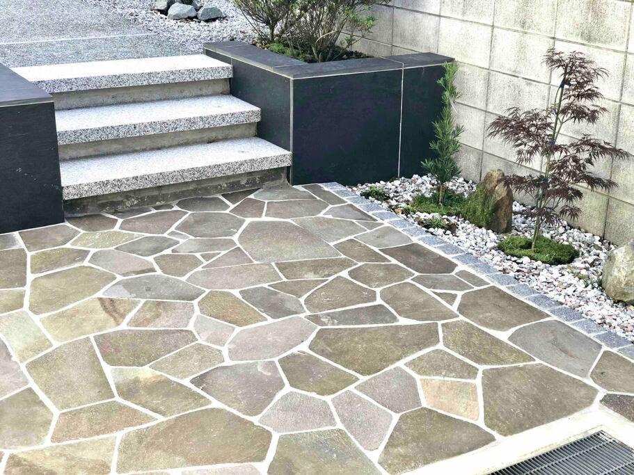 雅 芦ノ湖 別荘 箱根 Miyabi Ashinoko Villa هاكوني المظهر الخارجي الصورة
